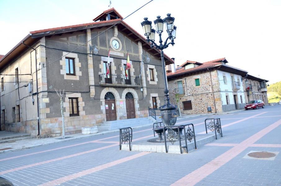 NAVALENO LUCE 2018 Ayuntamiento de Navaleno