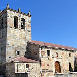 iglesia parroquial
