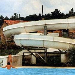 Piscinas Navaleno