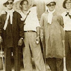 Reinado de los mozos Reinado de los mozos